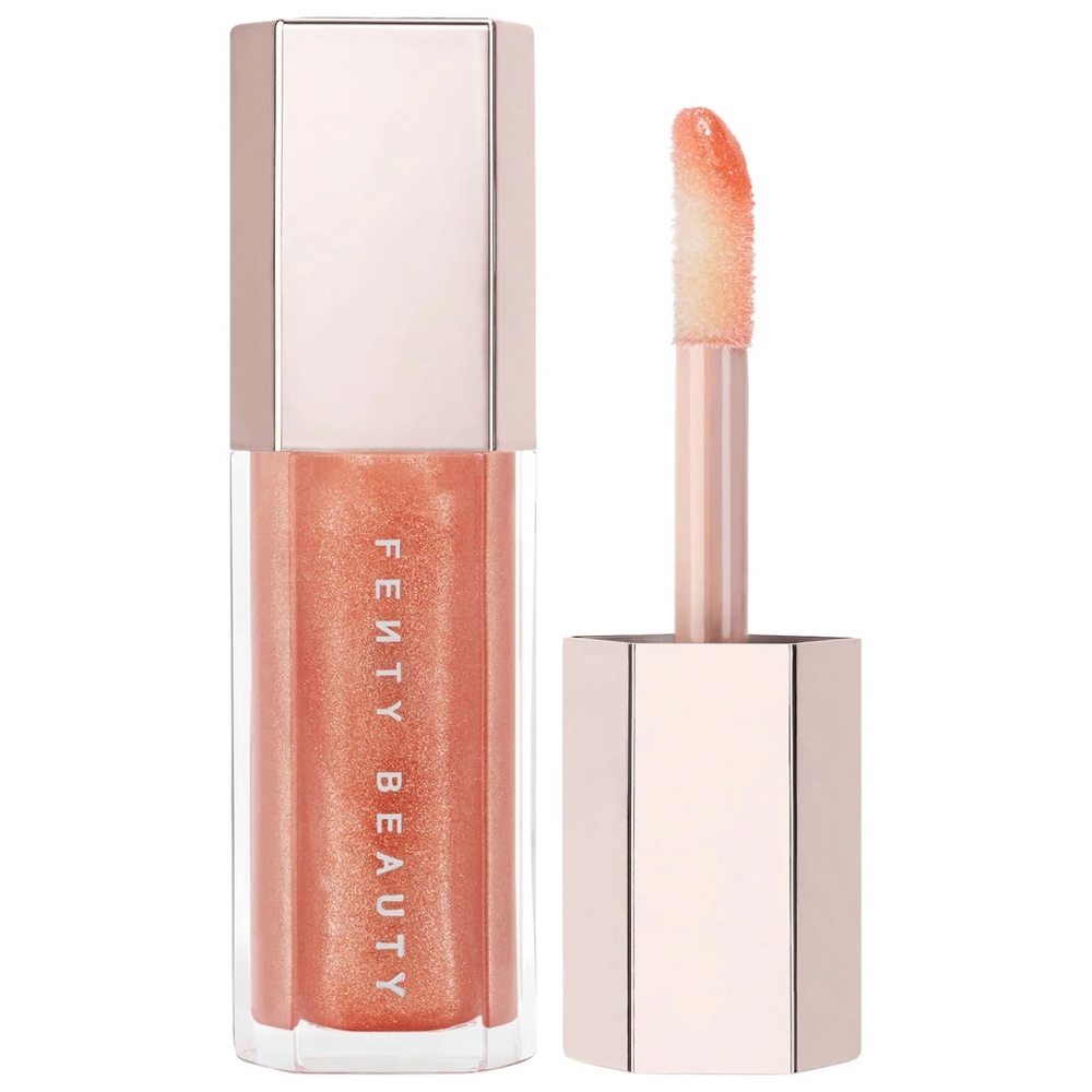 Fenty Gloss Bomb Universal Lip Luminizer Champ Stamp Fantasy 10
